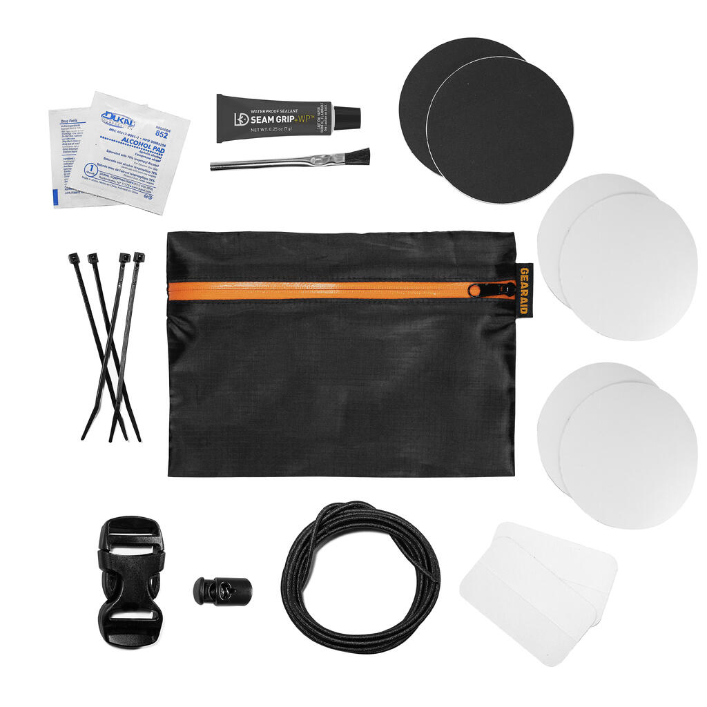 Gear Aid Camp Repair Kit