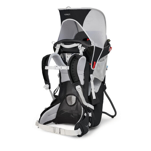 Bæremeis Osprey Poco Child Carrier 293 