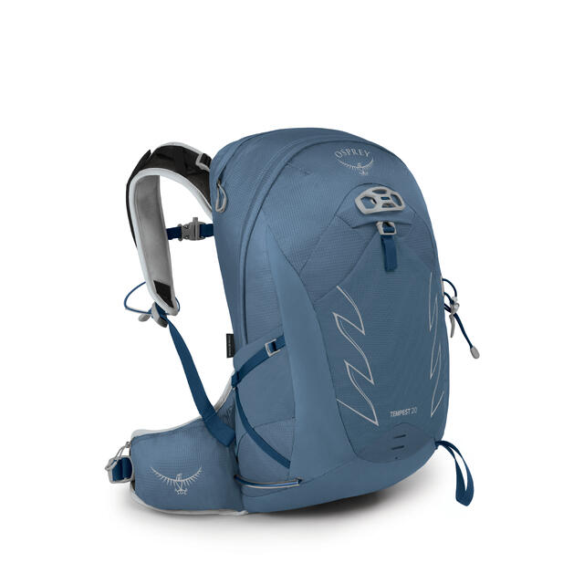 Dagstursekk til dame M/L Osprey Tempest 20 W M/L 991 