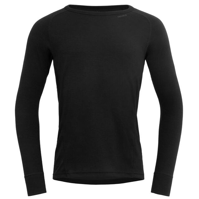 Trøye til herre M Devold Duo Active Merino Shirt M M 952 