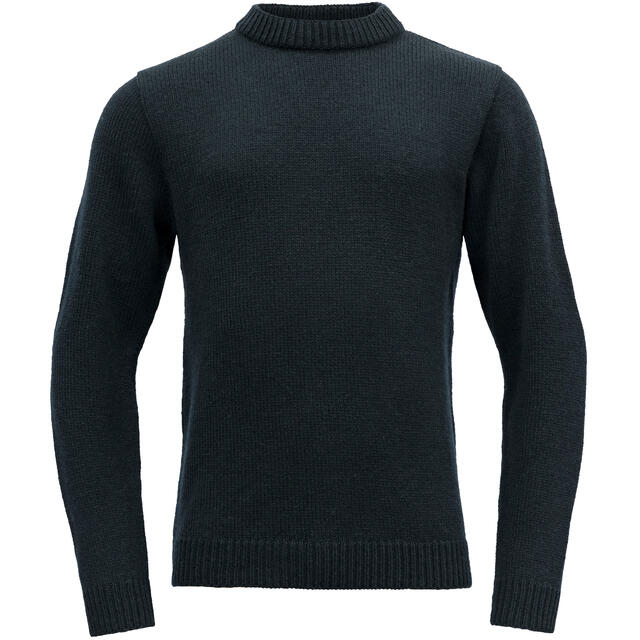 Genser M Devold Arktis Wool Sweater M 284 