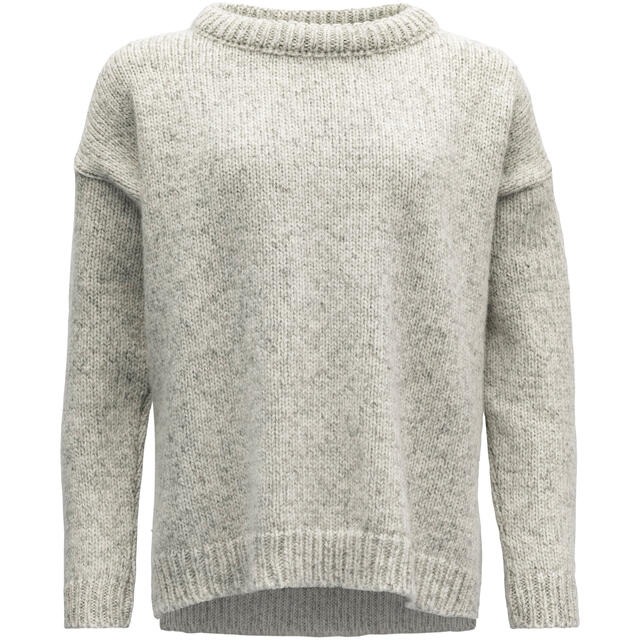 Genser til dame XS Devold Nansen Wool Sweater W XS 770 