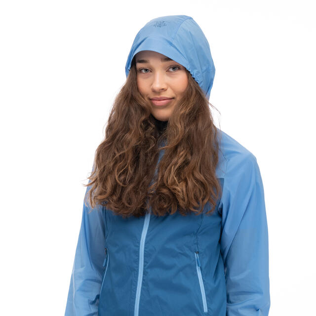 Dugnadsjakke til dame M Bergans Skar LT Windbreaker W M 25414 DN 