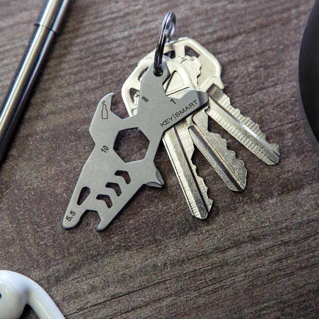 Hai KeySmart Alltul Shark 