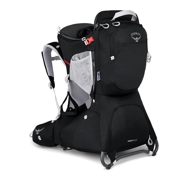 Bæremeis Osprey Poco Plus Child Carrier 293 