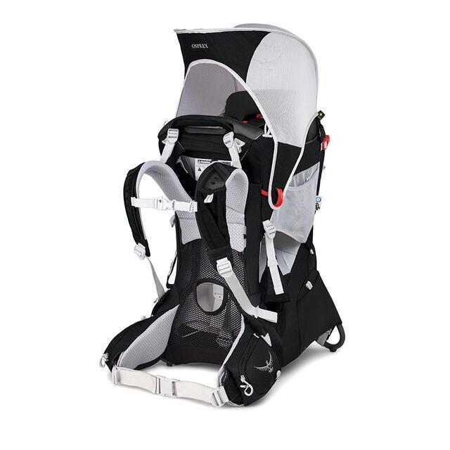 Bæremeis Osprey Poco Plus Child Carrier 293 