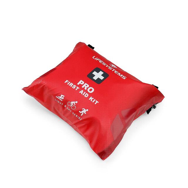 Førstehjelpsett Lifesystems FirstAid Light And Dry Pro 