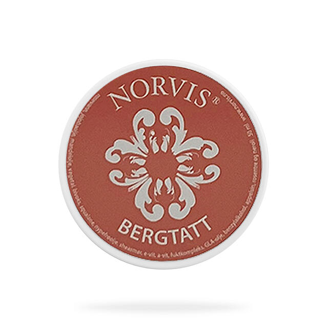 Bergtatt Norvis Bergtatt 50 ml 