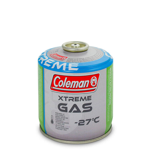 Gassboks vinter 240 gram Coleman Xtreme Winter Gas 240 gram 