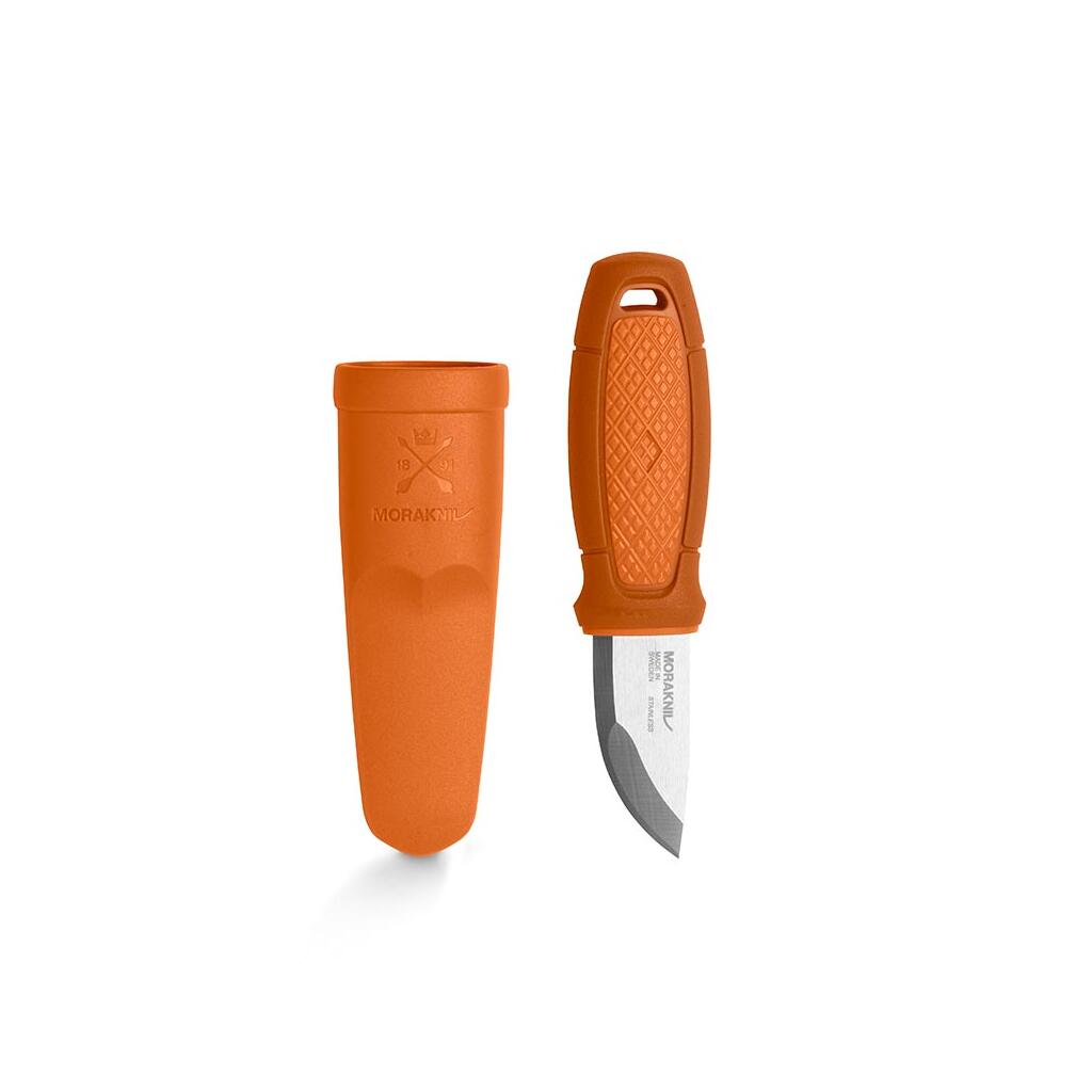 Turkniv Morakniv Eldris Green - DNTbutikken