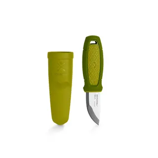 Turkniv Morakniv Eldris Green