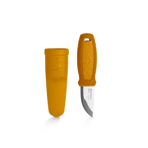 Turkniv Morakniv Eldris Yellow