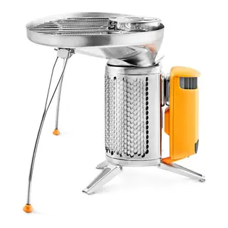 Grillelement til BioLite-brenner BioLite PortableGrill