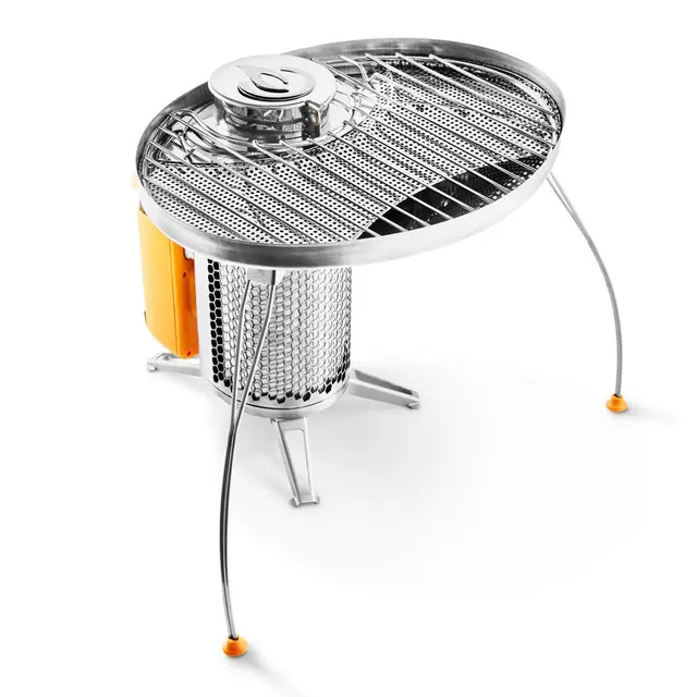 Grillelement til BioLite-brenner BioLite PortableGrill 