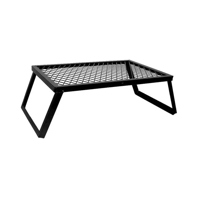 Kraftig grillrist Coghlans Heavy Duty Camp Grill 