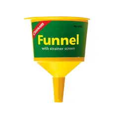 Trakt Coghlans Funnel