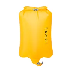 Pumpepose til Exped 43 liter Exped Schnozzel Pumpbag UL M Yellow