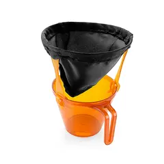 Superlett kaffetrakter GSI Outdoors Ultralight Java Drip