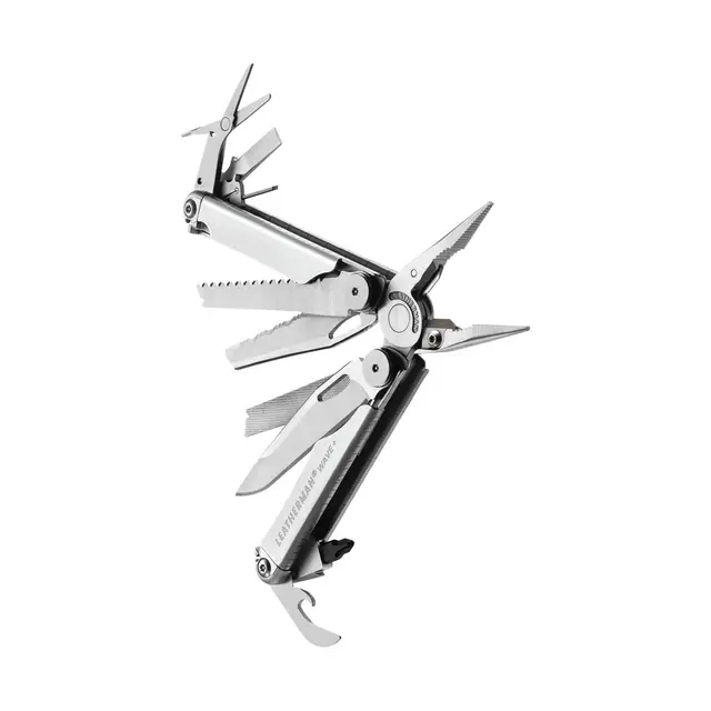 Multiverktøy Wave Plus Leatherman Wave Plus 