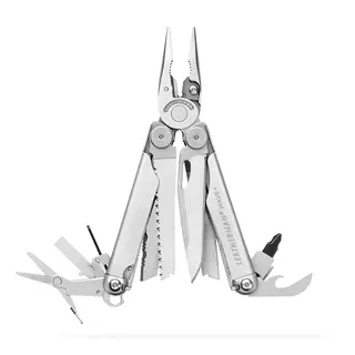 Multiverkt&#248;y Wave Plus Leatherman Wave Plus