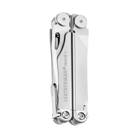 Multiverkt&#248;y Wave Plus Leatherman Wave Plus