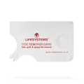 Fl&#229;ttfjerner Lifesystems Tick Remover Card