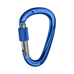 Skrukarabiner Mammut Crag HMS Screw Gate 15196