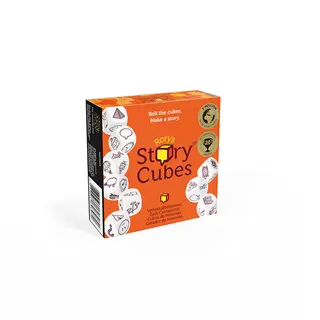 Terningspill Rory&#39;s Story Cubes Classic