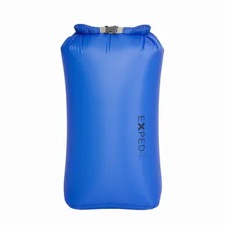 Sett med pakkposer Exped Fold-DryBag UL Kit 4 pk. XS–L