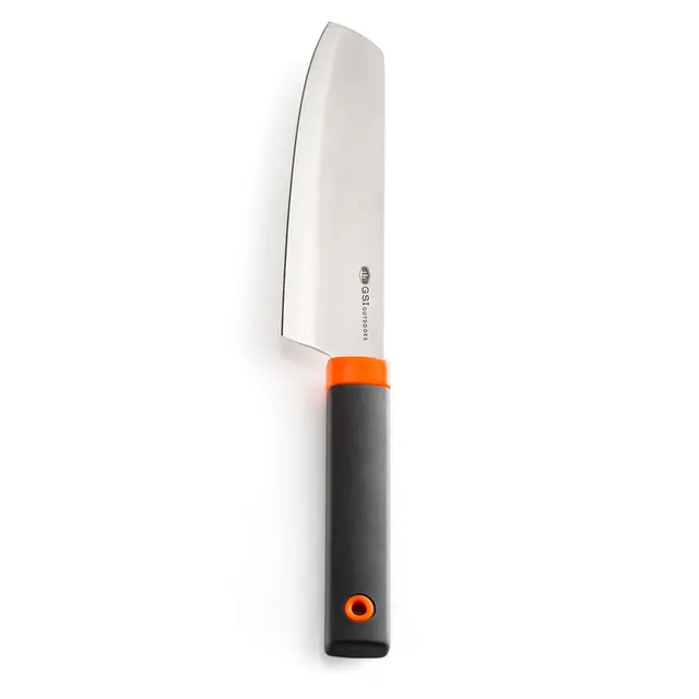 Knivsett GSI Outdoors Santoku Knife Set 