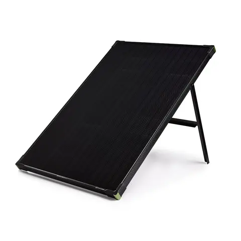 Solcellepanel 100W Goal Zero Boulder 100 SolarPanel