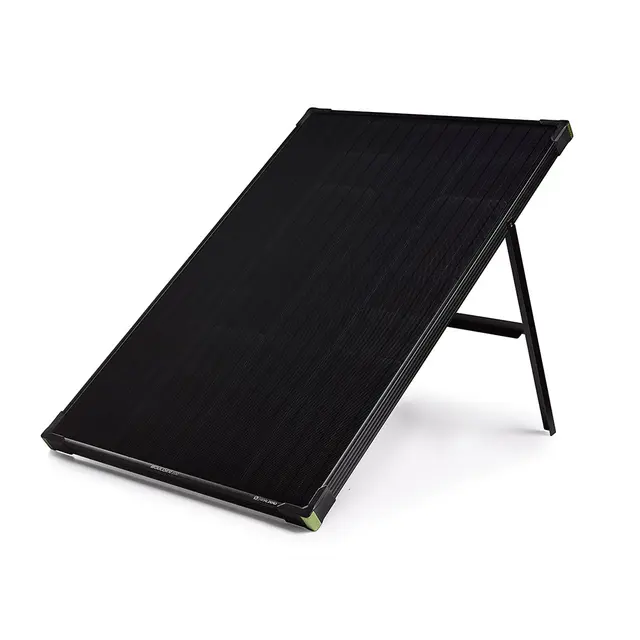 Solcellepanel 100W Goal Zero Boulder 100 SolarPanel 