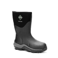 St&#248;vler 38 Muckboot Arctic Sport Mid 5 Black