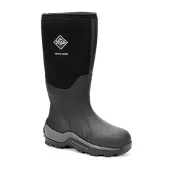 St&#248;vler 38 Muckboot Arctic Sport High 5 Black