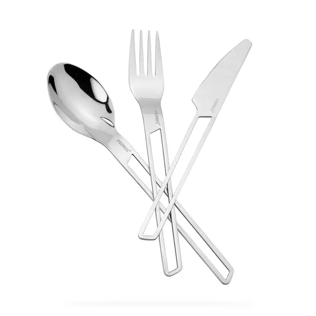 Turbestikk Primus Leisure Cutlery Set 