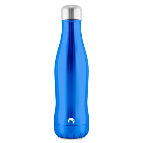 Termosflaske Eagle Curve 400 ml OceanBlue