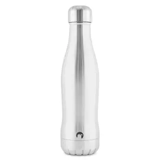 Termosflaske Eagle Curve 400 ml PureSteel