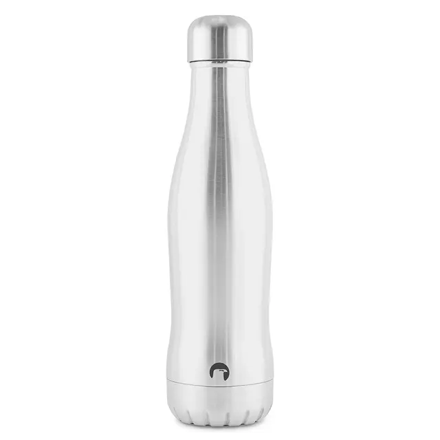 Termosflaske Eagle Curve 400 ml PureSteel 