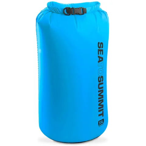 Pakkpose 35 liter Sea to Summit Dry Sack LW 35 liter