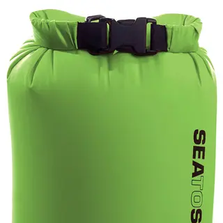 Pakkpose 4 liter Sea to Summit Dry Sack LW 4 liter Green