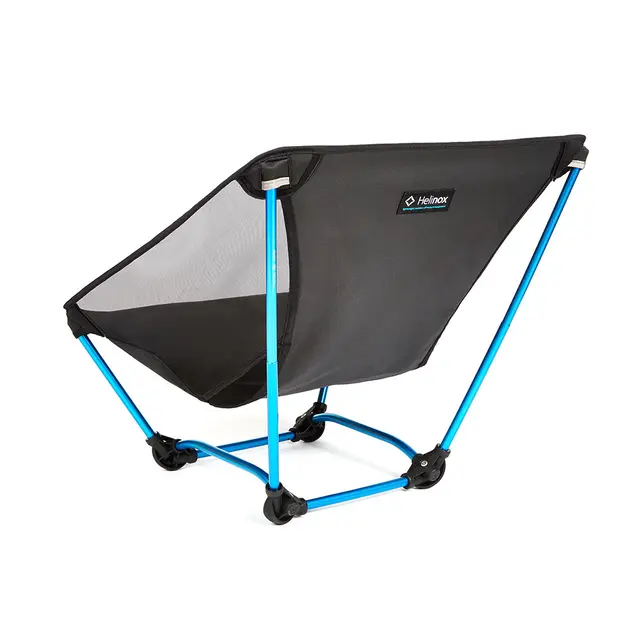 Stol Helinox Ground Chair BlackBlue 