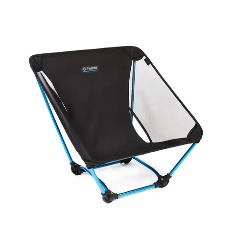 Stol Helinox Ground Chair BlackBlue