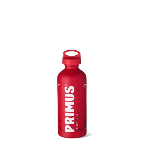 Brenselflaske 0,6 liter Primus Fuel Bottle 600 ml