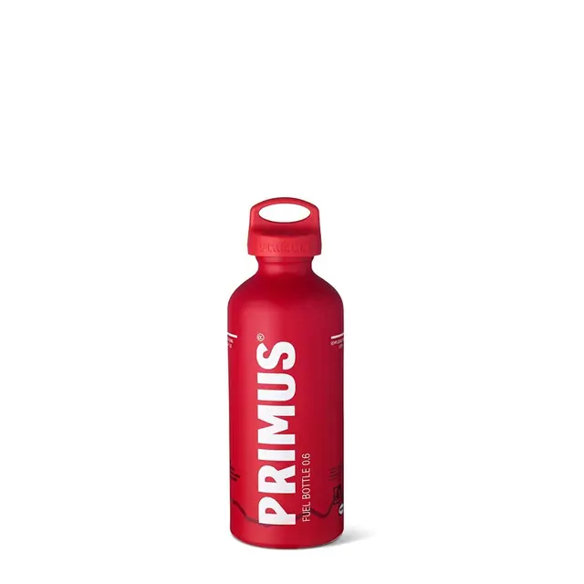 Brenselflaske 0,6 liter Primus Fuel Bottle 600 ml 