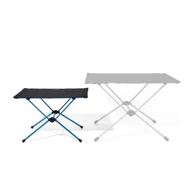 Bord Helinox Table One Hard Top BlackBlue 