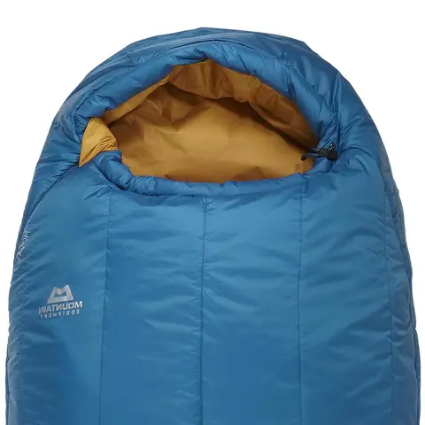 Sommerpose Mountain Equipment Nova II W 1464