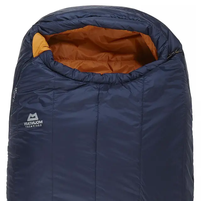 Høstpose Mountain Equipment Nova III 1420 