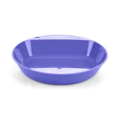 Dyp tallerken Wildo Camper Plate Deep &#216; 15 cm Blueberr