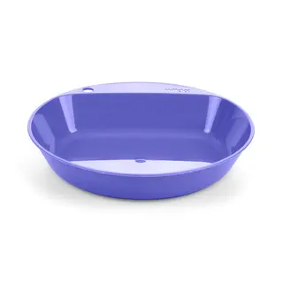 Dyp tallerken Wildo Camper Plate Deep &#216; 15 cm Blueberr