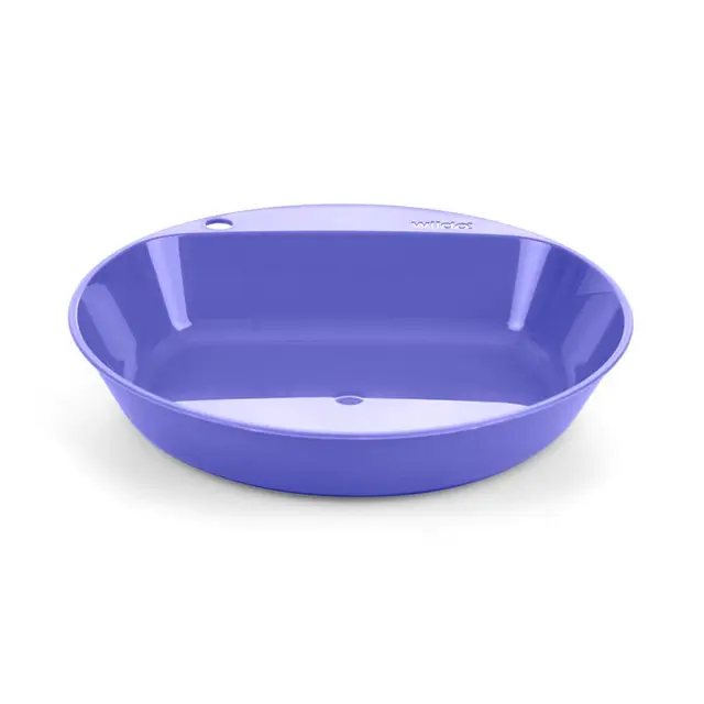 Dyp tallerken Wildo Camper Plate Deep Ø 15 cm Blueberr 